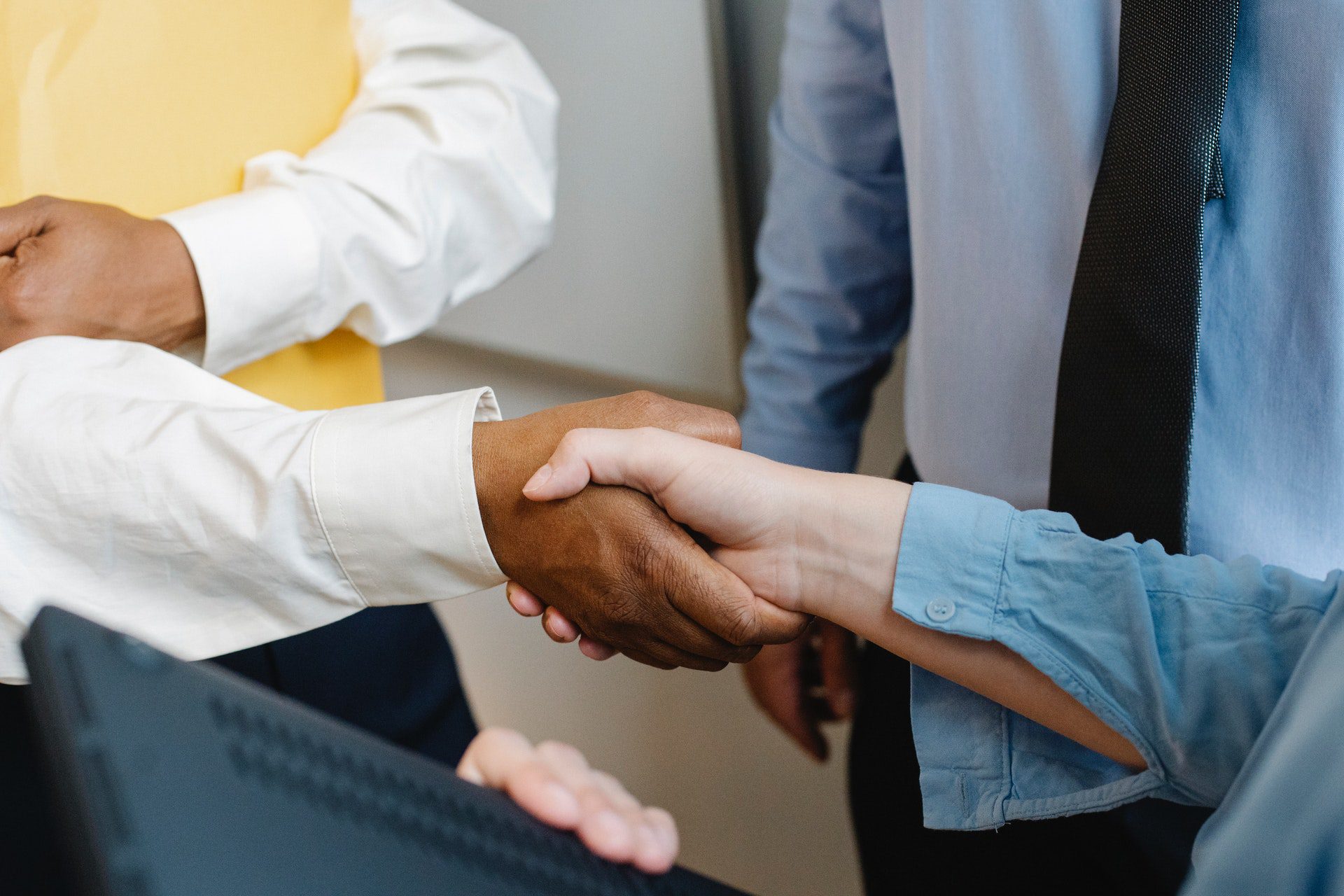 Negotiating Negotiating